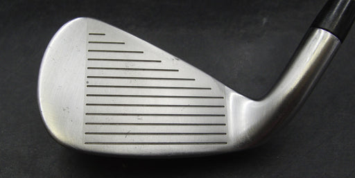 Nike VR II Pro Cavity 5 Iron Stiff Steel Shaft Nike Grip