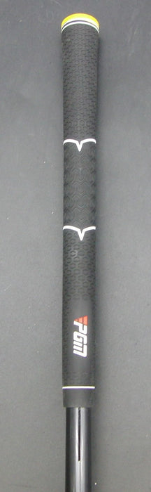 TaylorMade M4 15° 3 Wood Regular Graphite Shaft PGM Grip