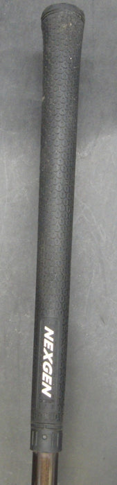 PRGR Zoom Type 020i 3 Iron Regular Graphite Shaft Nexgen Grip + Head Cover