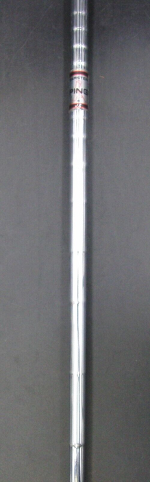 Ping Eye2+ Blue Dot 3 iron Stiff Steel Shaft Vardon Grip