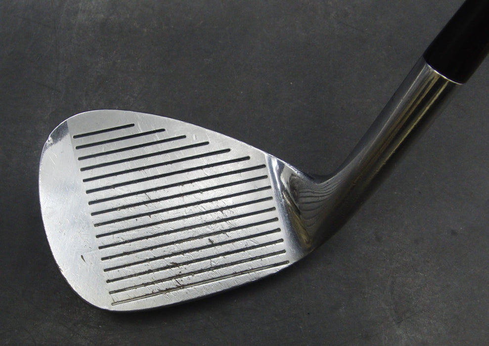 Honma HiroHonma FE-5000 Professional Sand Wedge Regular Steel Shaft Honma Grip