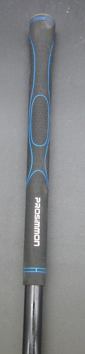 Titleist TS3 9.5° Driver Stiff (Optional) Graphite Shaft Prosimmon Grip + HC*