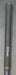 Wilson Aviator WS.365F 16º 3 Wood Regular Graphite Shaft Wilson Grip
