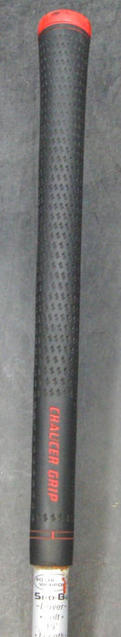 Royal Weapon Sho Bu 1 Driver Regular Graphite Shaft Chaucer Grip (Dent)