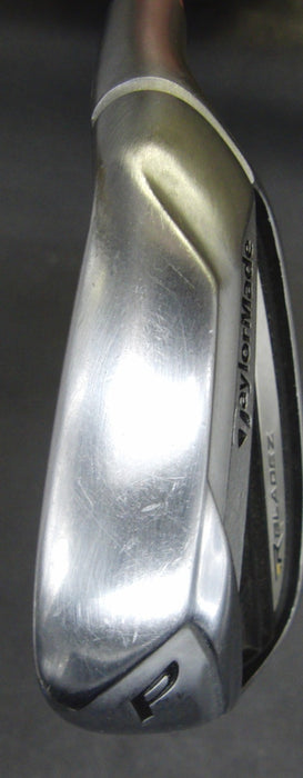 TaylorMade RBladez Pitching Wedge Regular Graphite Shaft Black Grip