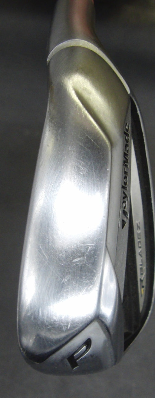 TaylorMade RBladez Pitching Wedge Regular Graphite Shaft Black Grip