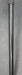 XXIO Impact Power Matching A Gap Wedge Regular Graphite Shaft Iomic Grip