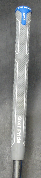 Ping G Max Blue Dot 7 Iron Senior Graphite Shaft GolfPride Grip (Missing Weight)