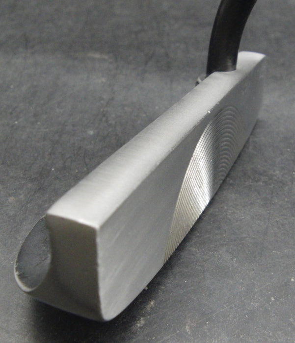 SwashBuckler IV Putter Regular Graphite Shaft 88cm Length Lamkin Grip