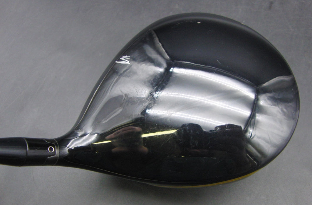 Cobra S2 9.5° Driver Stiff Graphite Shaft Cobra Grip