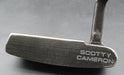 Titleist Scotty Cameron Select Newport Putter Steel Shaft 88cm Length