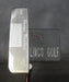 Gauge Design David Whitlam Putter Steel Shaft 84cm Length Pro Only Grip