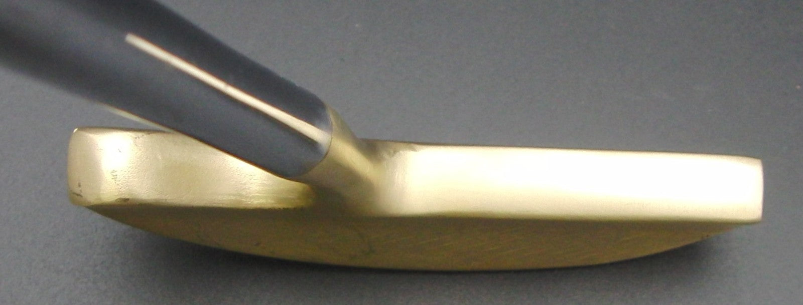 Mizuno 6088 Putter Steel Shaft 85cm Length Pro Only Grip