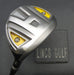 Giga Golf 3 Wood Regular Graphite Shaft PGM Grip