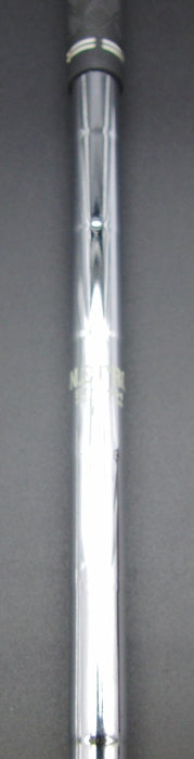 Bridgestone OPHYZ Power Slit Tech 7 Iron Regular Steel Shaft OPHYZ Grip