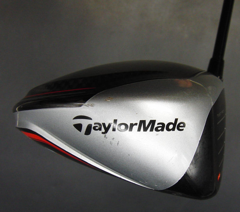 TaylorMade M5 9° Driver Stiff (Optional) Graphite Shaft Izanahi Studio Grip