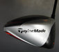 TaylorMade M5 9° Driver Stiff (Optional) Graphite Shaft Izanahi Studio Grip