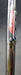 Ping G20 Black Dot 8 Iron Stiff Steel Shaft Iomic Grip
