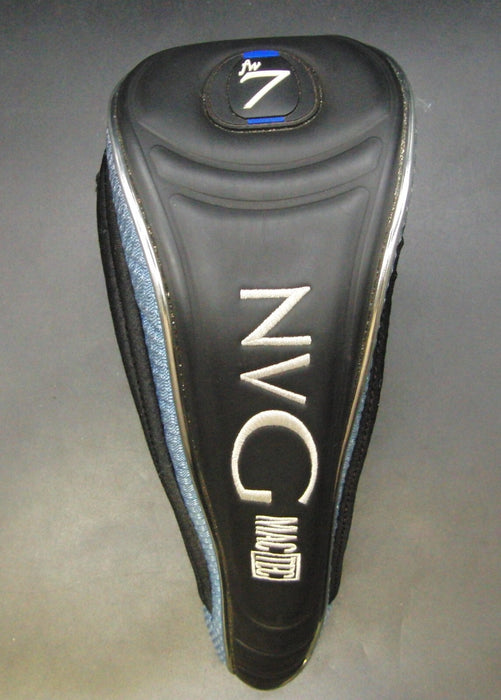 Mactec NVG Wood Head Cover