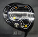 Zeus Impact 1 10.5° Driver Regular Graphite Shaft Benross Grip