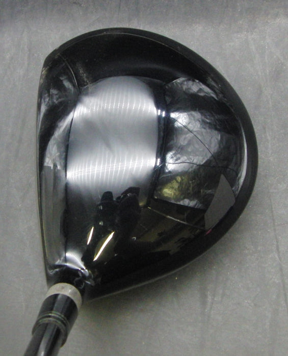 Srixon ZR-600 W-NI WT 9.5° Driver Stiff Graphite Shaft Golf Pride Grip