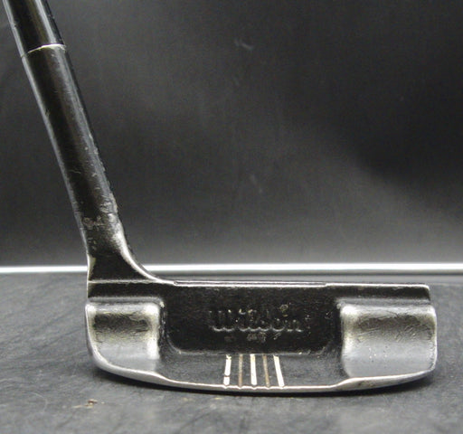 Wilson TPA XVIII Putter 87cm Length Steel Shaft PSYKO Grip