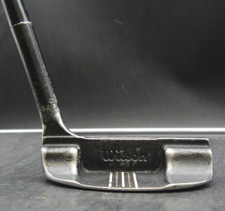 Wilson TPA XVIII Putter 87cm Length Steel Shaft PSYKO Grip