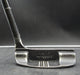 Wilson TPA XVIII Putter 87cm Length Steel Shaft PSYKO Grip