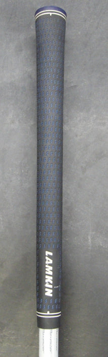 Mizuno JPX 800 9.5° Driver Stiff Graphite Shaft Lamkin Grip + Head Cover