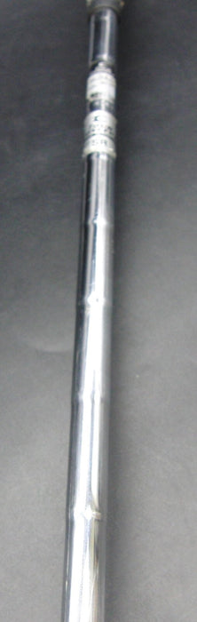 Tour Concept G-01 Forged Lob Wedge Regular Steel Shaft Grip Rite Grip