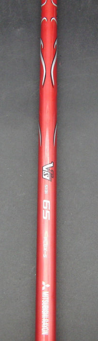 Nike VRS Covert 5 Iron Stiff Graphite Shaft Saplize Grip