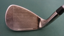 Cobra King F6 9 Iron Stiff Steel Shaft Cobra Grip