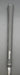Left Handed Mizuno MP-32 Forged Pitching Wedge Regular Steel Shaft Mizuno Grip