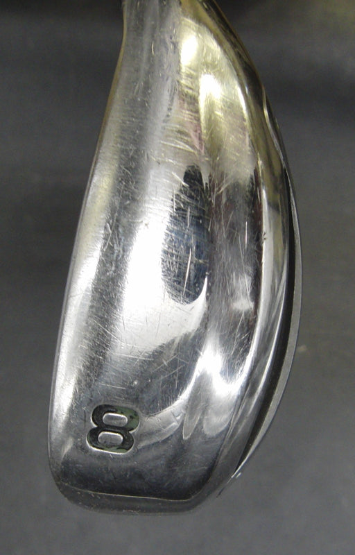 Nike Slingshot OSS 8 Iron Regular Graphite Shaft Nike Grip