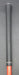 Nike Slingshot 6.0 Pitching Wedge Uniflex Graphite Shaft Golf Pride Grip
