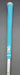 PRGR TR Bounce 010 57° Sand Wedge Regular Steel Shaft NO 1 Grip