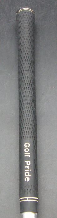 TaylorMade R11 7 Iron Regular Steel Shaft Golf Pride Grip