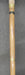 St.Andrews Golf Classics Putter Steel Shaft 89cm Length Golden Grip