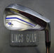 TaylorMade GLOIRE F Forged 7 Iron Regular Steel Shaft GLOIRE Grip