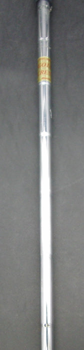 Mizuno 7002 Putter Steel Shaft 88cm Length Mizuno Grip