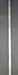 Mizuno 7002 Putter Steel Shaft 88cm Length Mizuno Grip