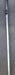 Arrowtube WP Type-1 Putter 87cm Length Regular Steel Shaft Chaucer Grip