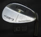 Ladies Fourteen MT28v3 52° Gap Wedge Ladies Graphite Shaft Fourteen Grip