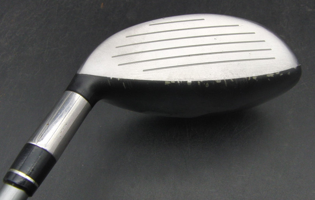 Callaway Legacy 23° 4 Hybrid Regular Graphite Shaft STM Grip