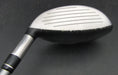 Callaway Legacy 23° 4 Hybrid Regular Graphite Shaft STM Grip