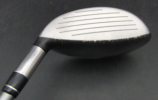 Callaway Legacy 23° 4 Hybrid Regular Graphite Shaft STM Grip