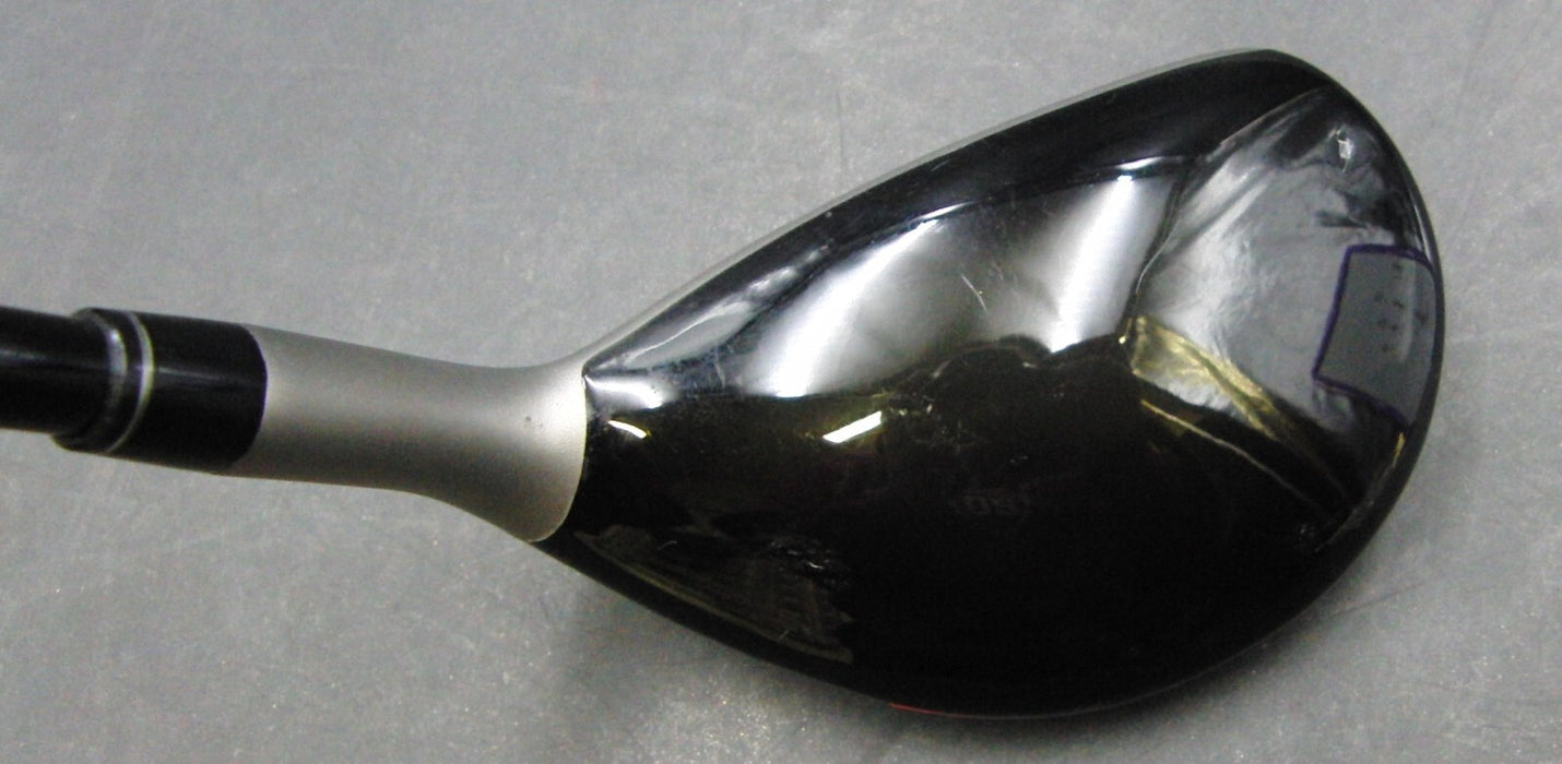 Japanese Nexgen 20° 3 Hybrid Regular Graphite Shaft Nexgen Grip