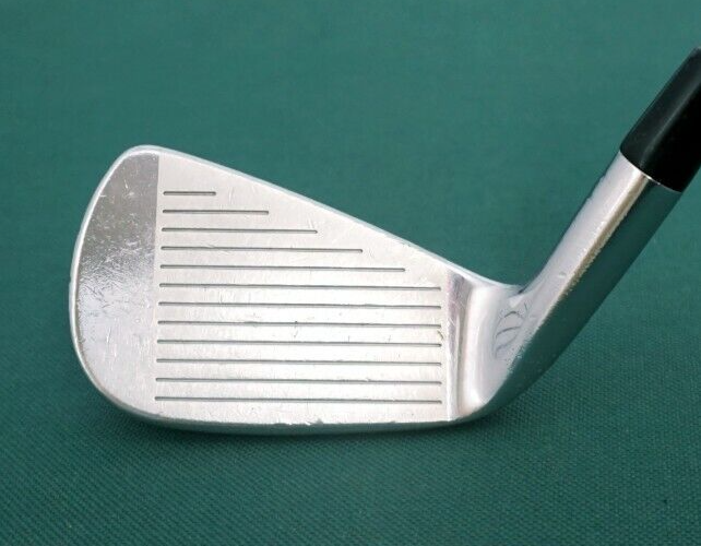 King Cobra Pro CB Forged 7 Iron Stiff Steel Shaft Golf Pride Grip