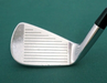 King Cobra Pro CB Forged 7 Iron Stiff Steel Shaft Golf Pride Grip