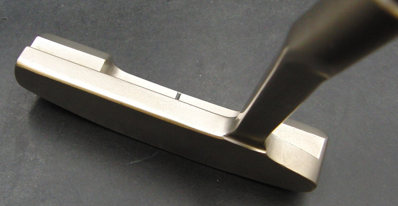 Dunlop Maxfli Hi Brid Auto Focus Putter Steel Shaft 88cm Length Dunlop Grip